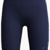 Show Speedo Boys Plastisol Placement Jammer