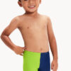 Show Speedo Toddler Boys Essential Jammer