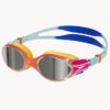 Show Speedo Biofuse 2.0 Mirror Junior Goggle