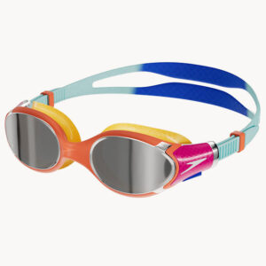 Speedo Biofuse 2.0 Mirror Junior Goggle