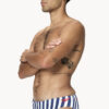 Show Speedo Men’s Stripe Brief (image 3)