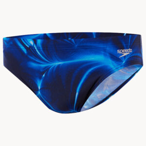 Speedo Men’s Print Brief