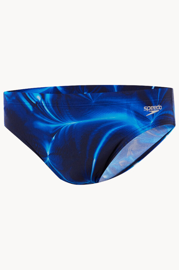 Speedo Men’s Print Brief
