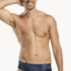 Show Speedo Men’s Tech Allover 7cm Brief