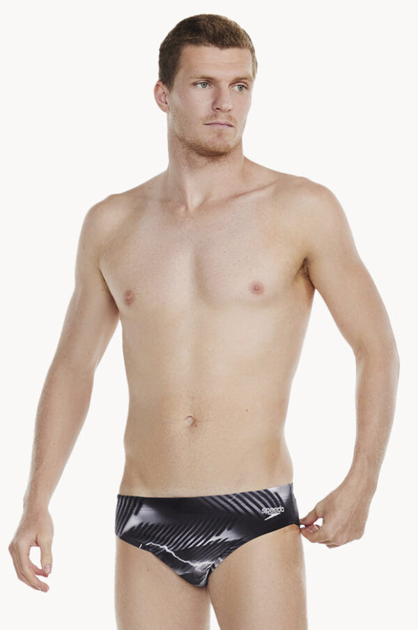 Speedo Men’s Attrex 2.0 7cm Brief