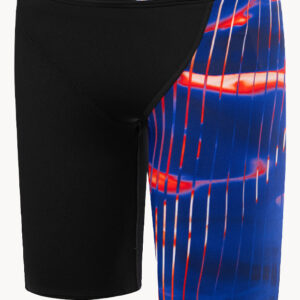 Speedo Boys Linear Lava Jammer