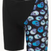 Show Speedo Boys Skull V Cut Jammer (image 3)
