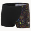 Show Speedo Boys Skull Aquashort (image 3)