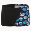 Show Speedo Boys Skull V Cut Aquashort (image 3)
