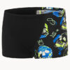 Show Speedo Boys Skull Aquashort