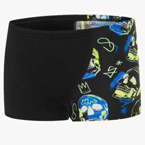 Speedo Boys Skull Aquashort