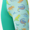 Show Speedo Boys Print Jammer (image 3)
