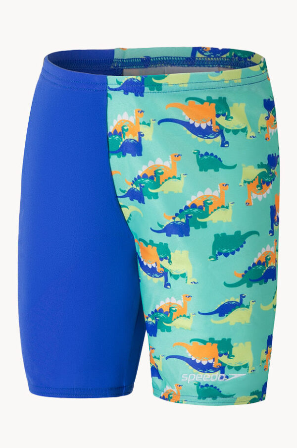 Speedo Boys Dinosaur Jammer