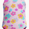 Show Speedo Girls Print One Piece