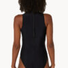Show Speedo Essential Hydrasuit Flex One Piece (image 2)