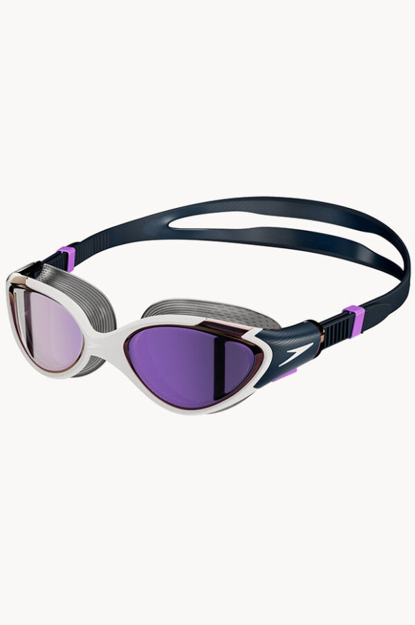 Speedo Biofuse 2.0 Women’s Mirror Goggle