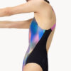 Show Speedo Allover Digital Recordbreaker One Piece (image 2)