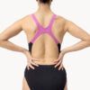 Show Speedo Allover Digital Recordbreaker One Piece (image 3)