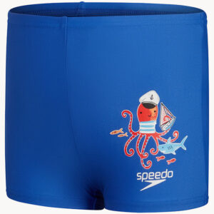 Speedo Toddler Boys Placement Aquashort
