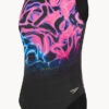 Show Speedo Girls Printed Hydrasuit One Piece (image 3)