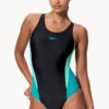 Show Speedo Colourblock 2.0 One Piece