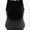 Show Speedo Placement Medalist One Piece (image 2)
