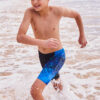 Show Speedo Boys Incite V Cut Jammer (image 3)