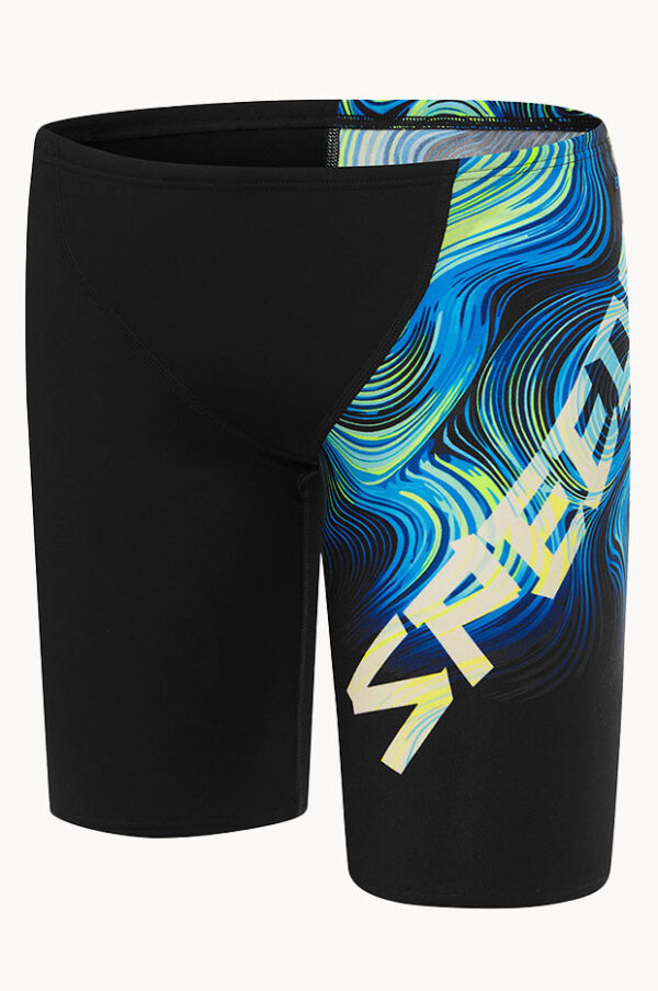 Speedo Boys Mayhem Jammer