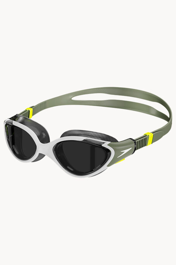 Speedo Women’s Biofuse 2.0 Polarised Goggle