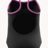 Show Speedo Girls Hyperboom Thinstrap Muscle One Piece (image 2)