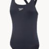 Show Speedo Girls Endurance+ Leaderback One Piece (image 3)