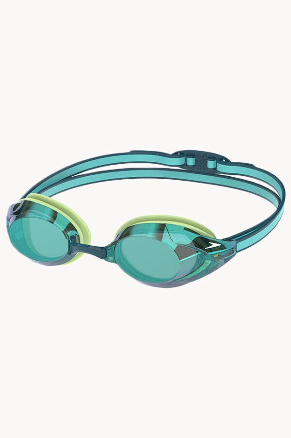 Speedo Vanquisher 3.0 Mirrored Goggle