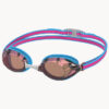 Show Speedo Junior Vanquisher 3.0 Mirror Goggle (image 2)