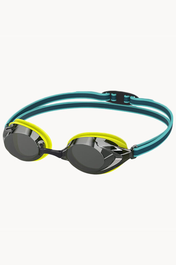 Speedo Junior Vanquisher 3.0 Mirror Goggle