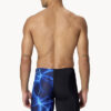 Show Speedo Men’s Print V-Cut Jammer (image 2)