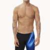 Show Speedo Men’s Rapture Glow V Cut Jammer