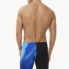 Show Speedo Men’s Rapture Glow V Cut Jammer (image 3)