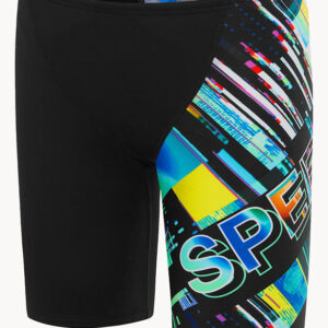 Speedo Boys Incite V Cut Jammer