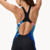 Show Speedo Digital Printed Legsuit (image 3)