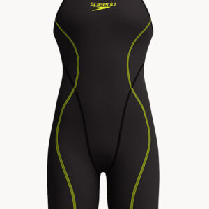 Speedo Women’s/Teens Fastskin Hyperspark Open Back Kneeskin