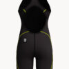 Show Speedo Women’s/Teens Fastskin Hyperspark Open Back Kneeskin (image 2)