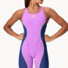 Show Speedo Women’s/Teens Fastskin Hyperspark Solid Kneeskin