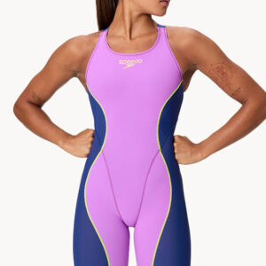 Speedo Women’s/Teens Fastskin Hyperspark Solid Kneeskin