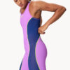 Show Speedo Women’s/Teens Fastskin Hyperspark Solid Kneeskin (image 3)