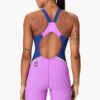 Show Speedo Women’s/Teens Fastskin Hyperspark Solid Kneeskin (image 2)