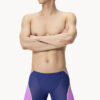 Show Speedo Men’s/Teen Fastskin Hyperspark Solid Jammer