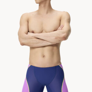 Speedo Men’s/Teen Fastskin Hyperspark Solid Jammer