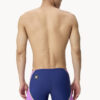 Show Speedo Men’s/Teen Fastskin Hyperspark Solid Jammer (image 2)