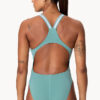 Show Speedo Vanquisher Pro Performance Back One Piece (image 2)