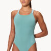 Show Speedo Vanquisher Pro Performance Back One Piece